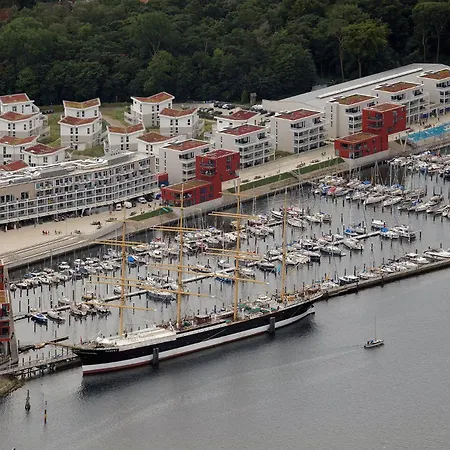 Appartement App 25 3-zi Whg 