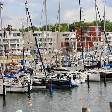 Appartement App 25 3-zi Whg 