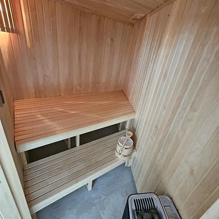 Apartmán App 25 3-zi Whg 