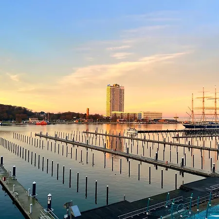 Appartement App 25 3-zi Whg 