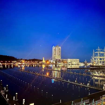 Appartement App 25 3-zi Whg 