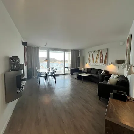 Apartmán App 25 3-zi Whg 