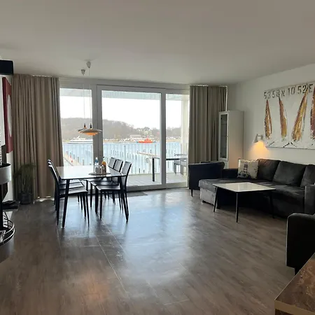 Appartement App 25 3-zi Whg 